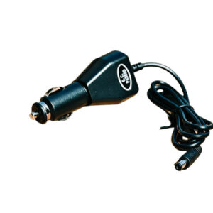 Chargeur S232 - allume cigare