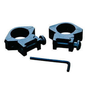 Picatinny droit DK25