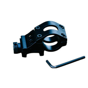 Picatinny déporté Q2008