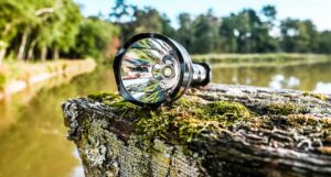 comment choisir la puissance d'une lampe torche ?