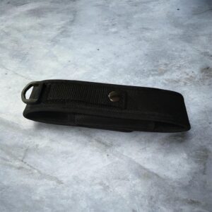 Pochette Cordura VIGIE DUALIS