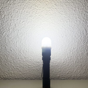 Diffuseur de lumière blanc – VIGIE / A-100